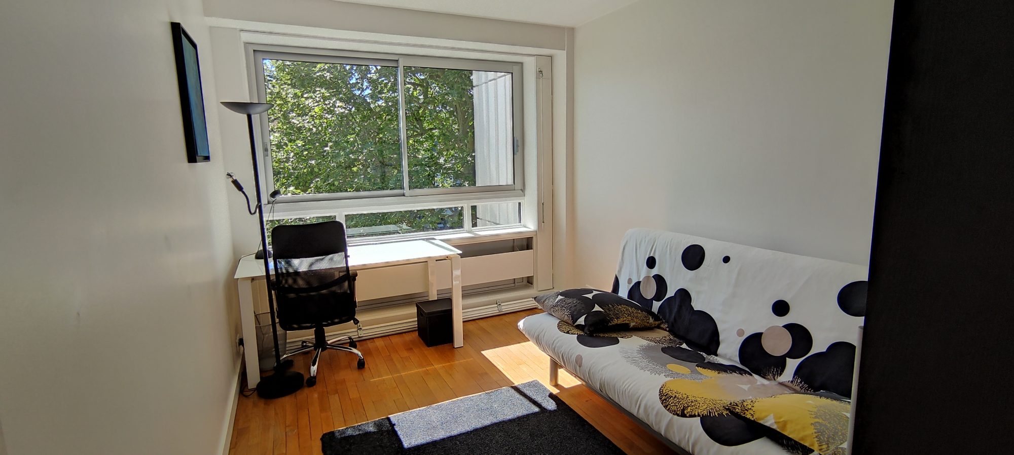 Images bien immobilier Louveciennes