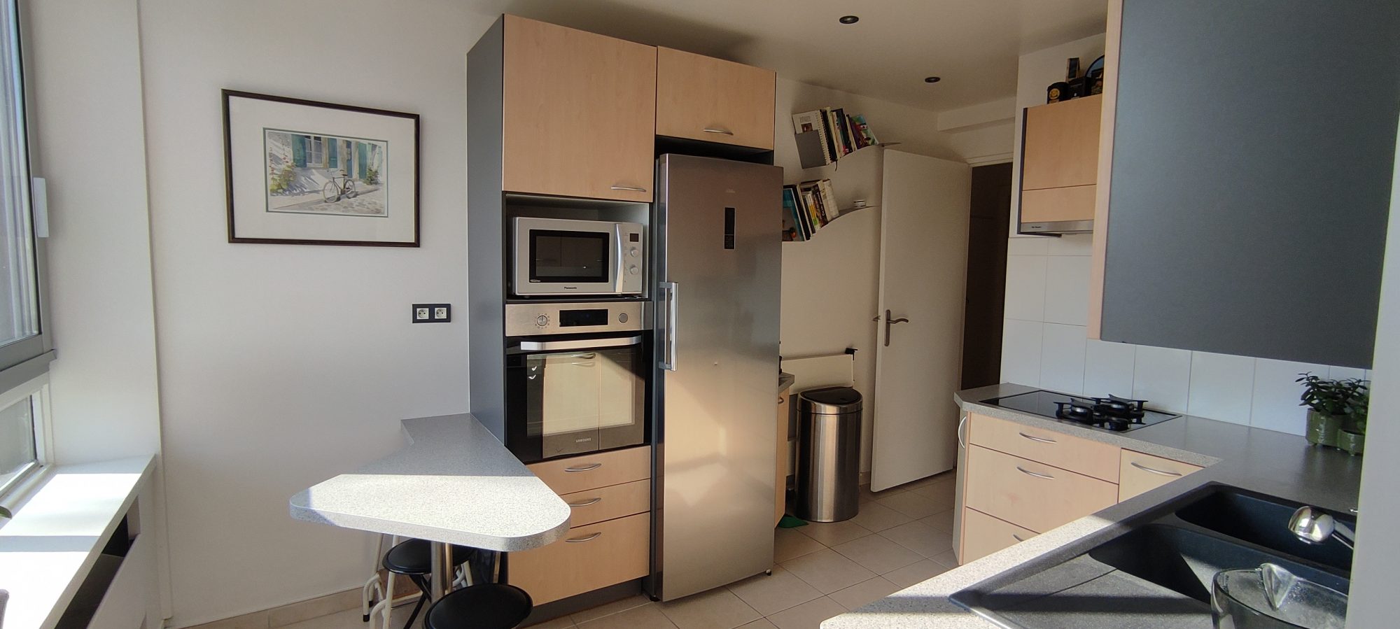 Images bien immobilier Louveciennes