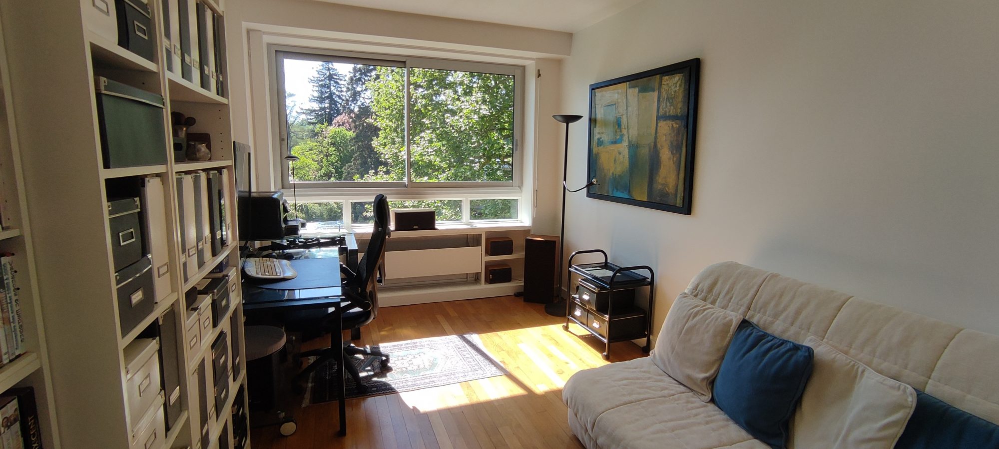 Images bien immobilier Louveciennes