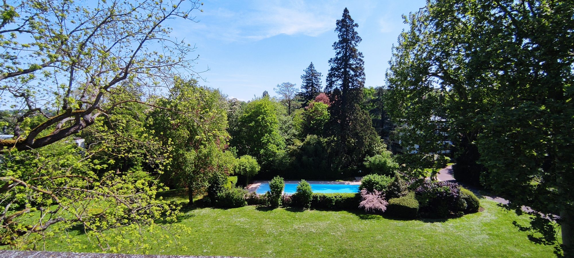 Bel appartement de standing | 135.6m² - Louveciennes
