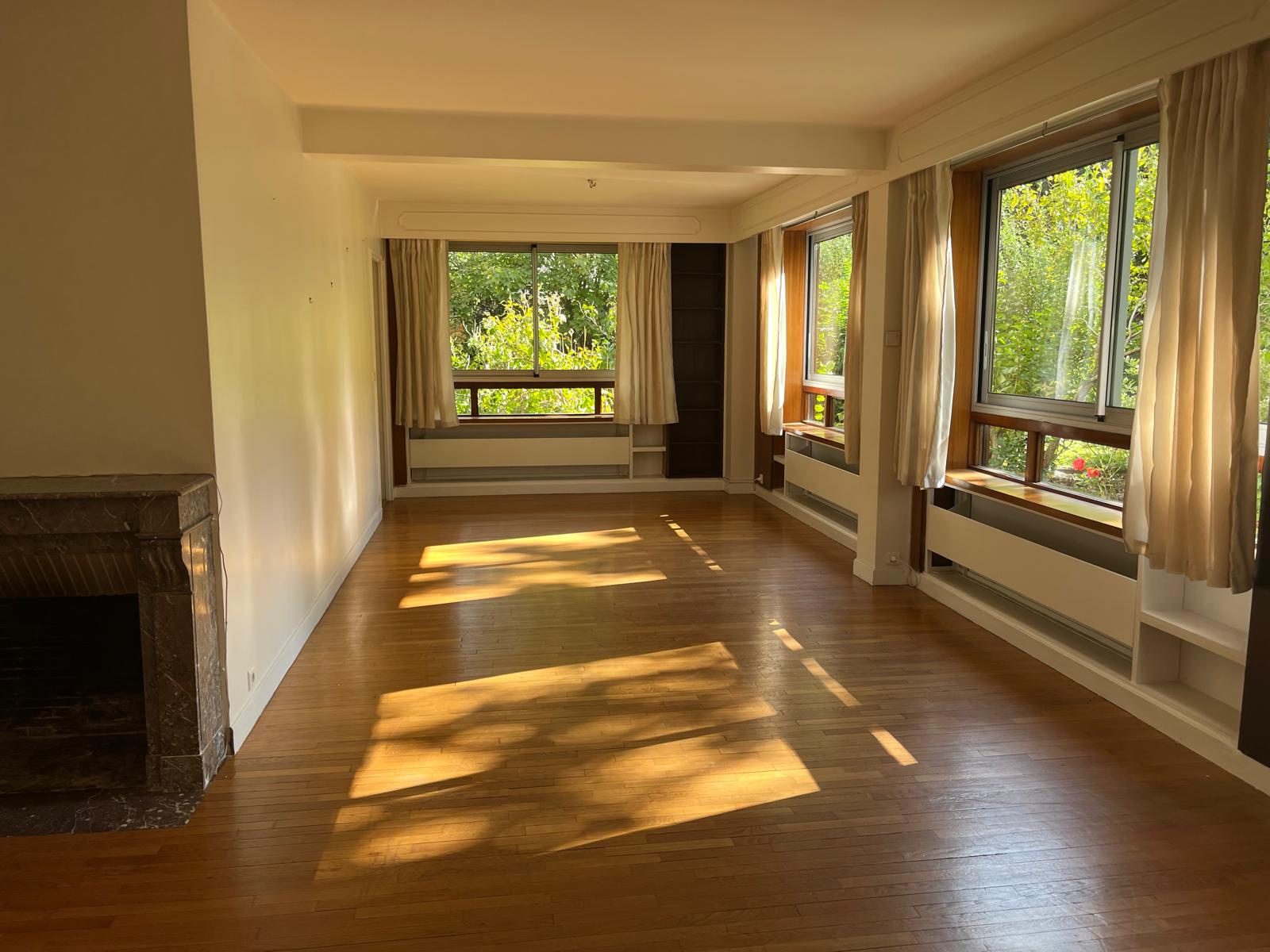 Bel appartement lumineux | 106.35m² - Louveciennes