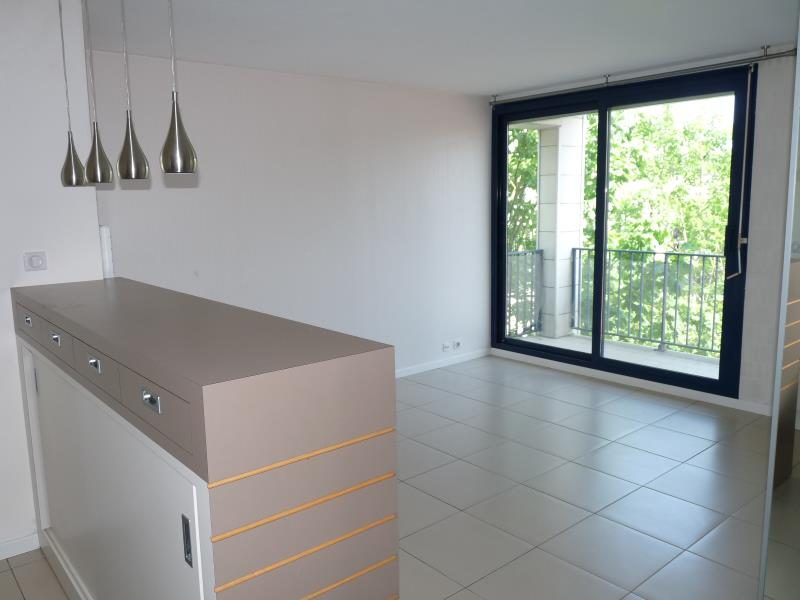 Images bien immobilier Louveciennes