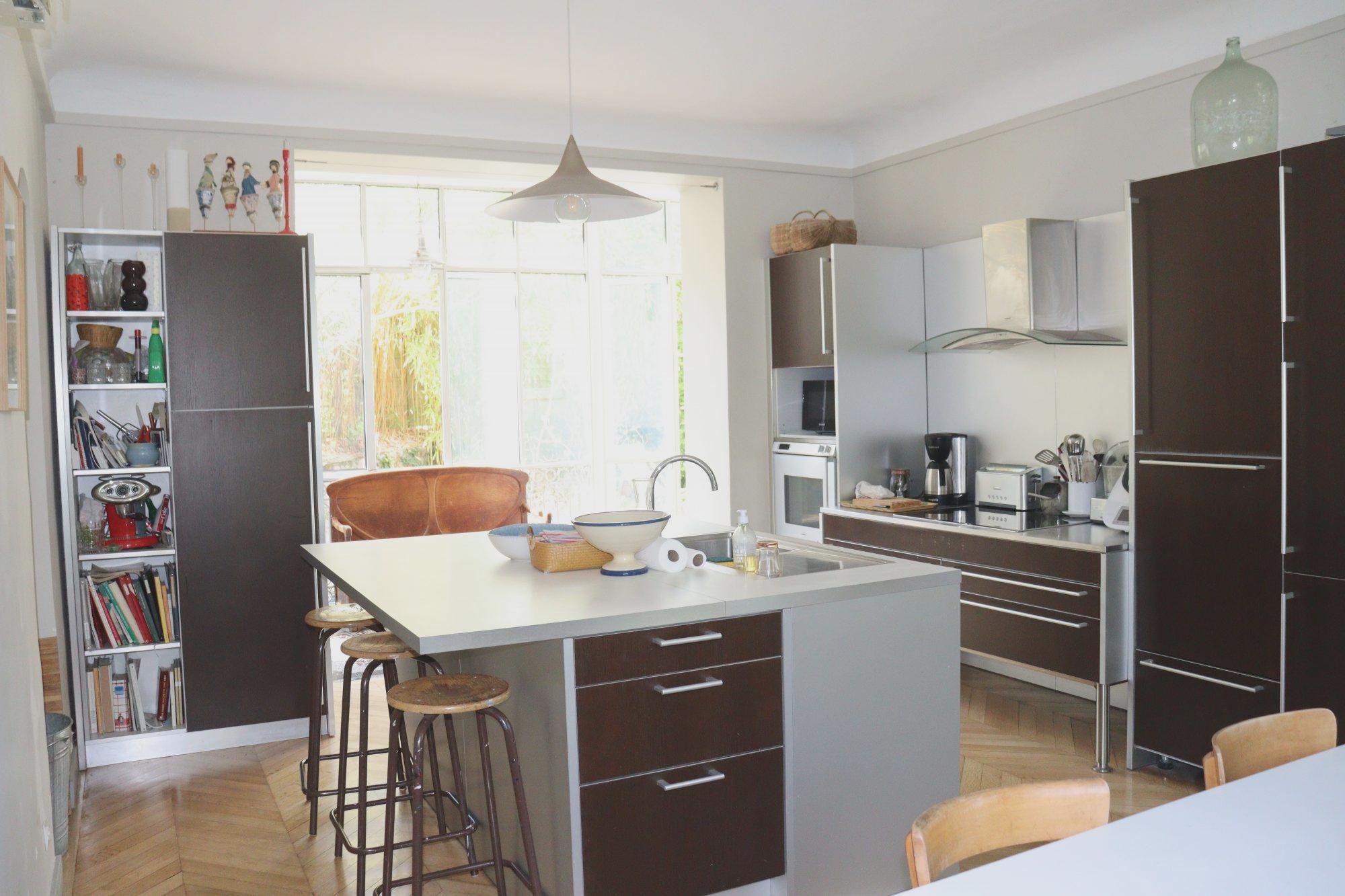 Images bien immobilier Marly-le-Roi