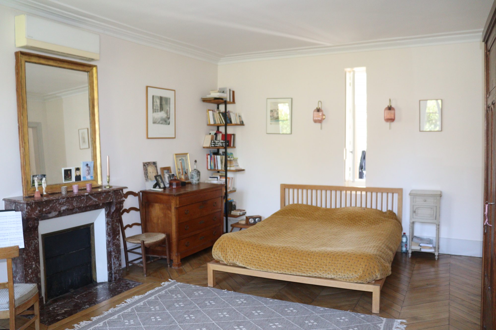 Images bien immobilier Marly-le-Roi