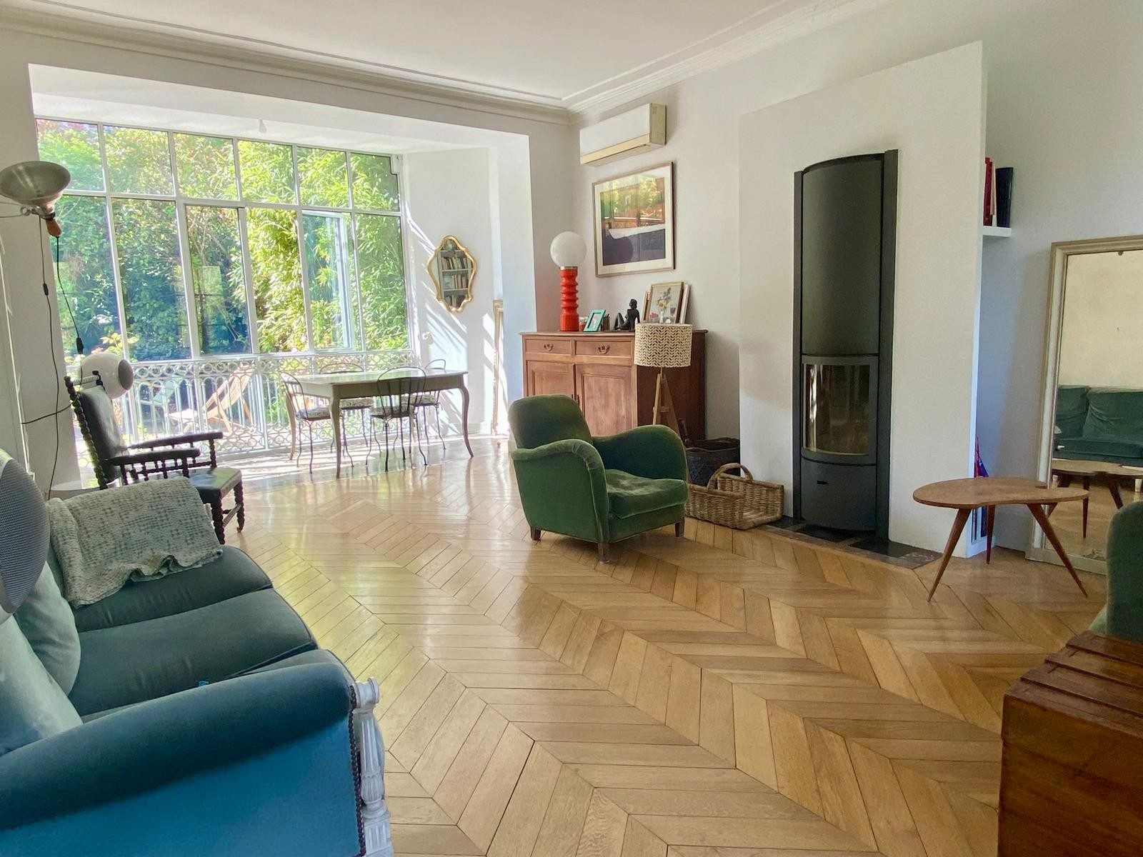 Images bien immobilier Marly-le-Roi