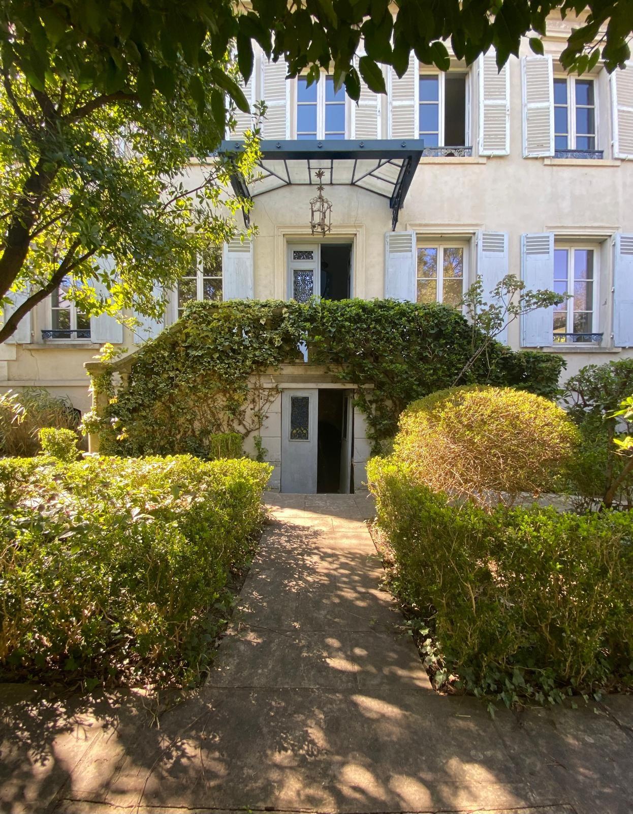 Maison de charme | 218.85m² - Marly-le-Roi