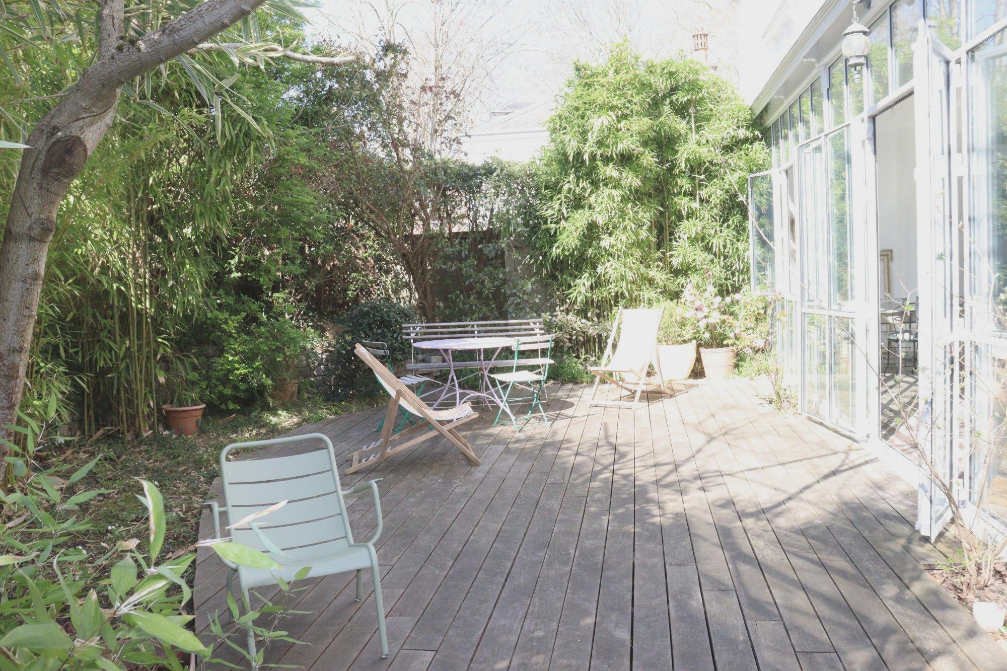 Images bien immobilier Marly-le-Roi