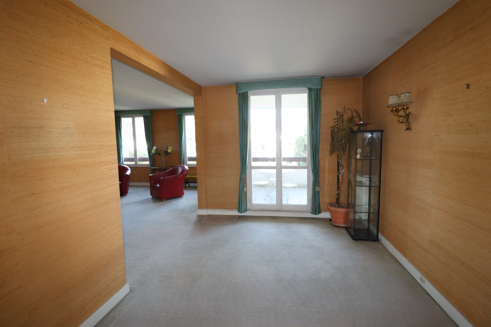 Images bien immobilier Louveciennes