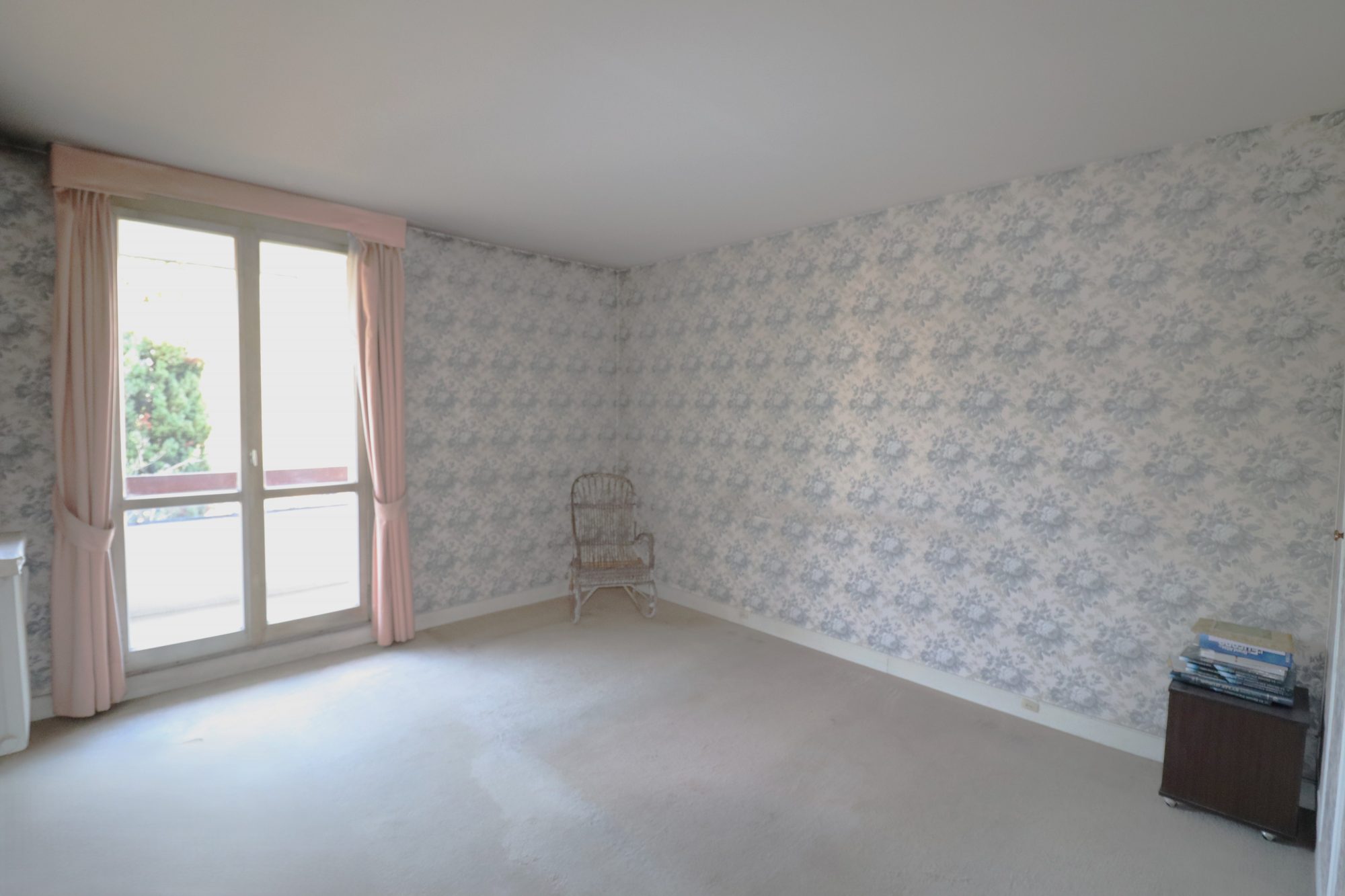 Images bien immobilier Louveciennes