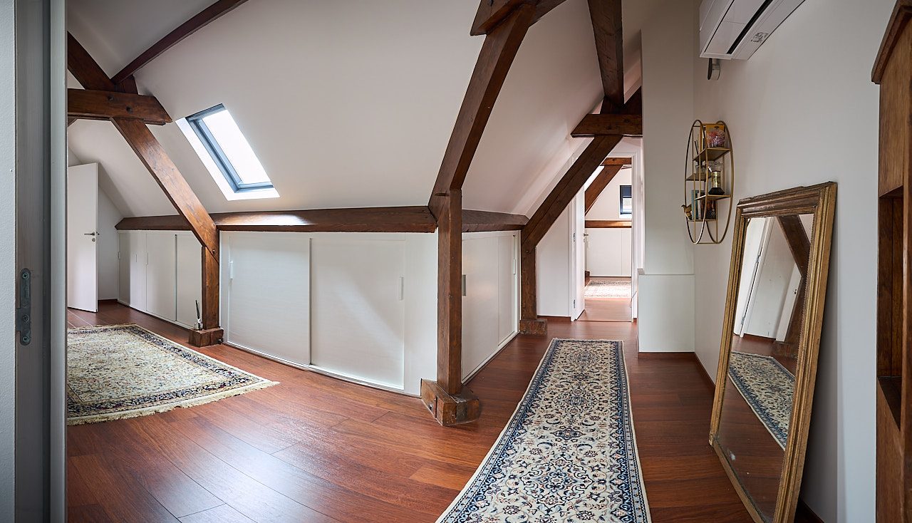 Images bien immobilier Louveciennes