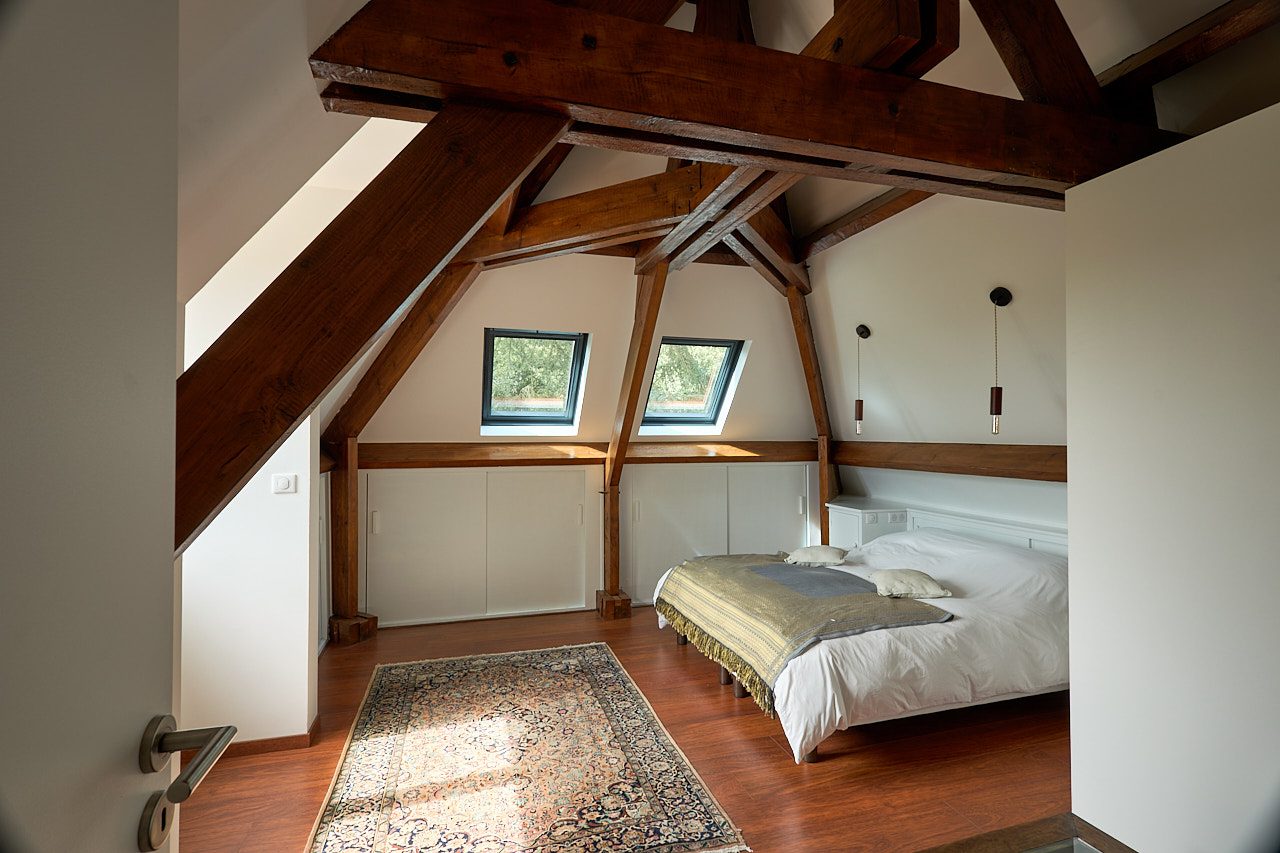 Images bien immobilier Louveciennes