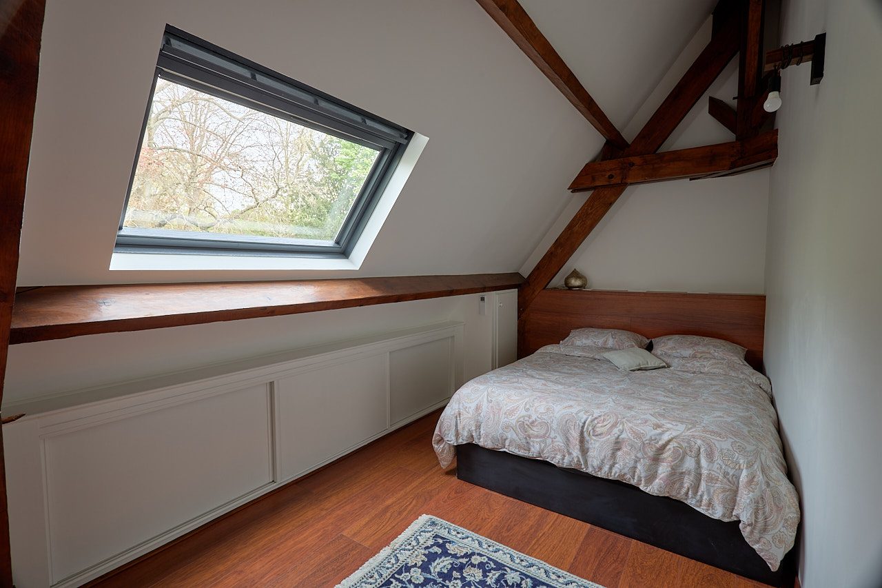 Images bien immobilier Louveciennes