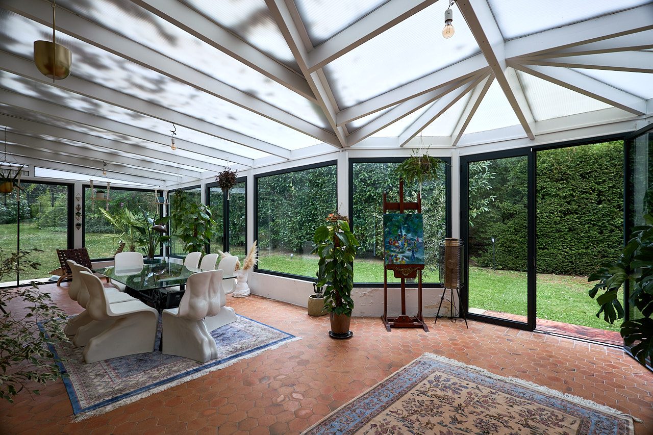 Images bien immobilier Louveciennes