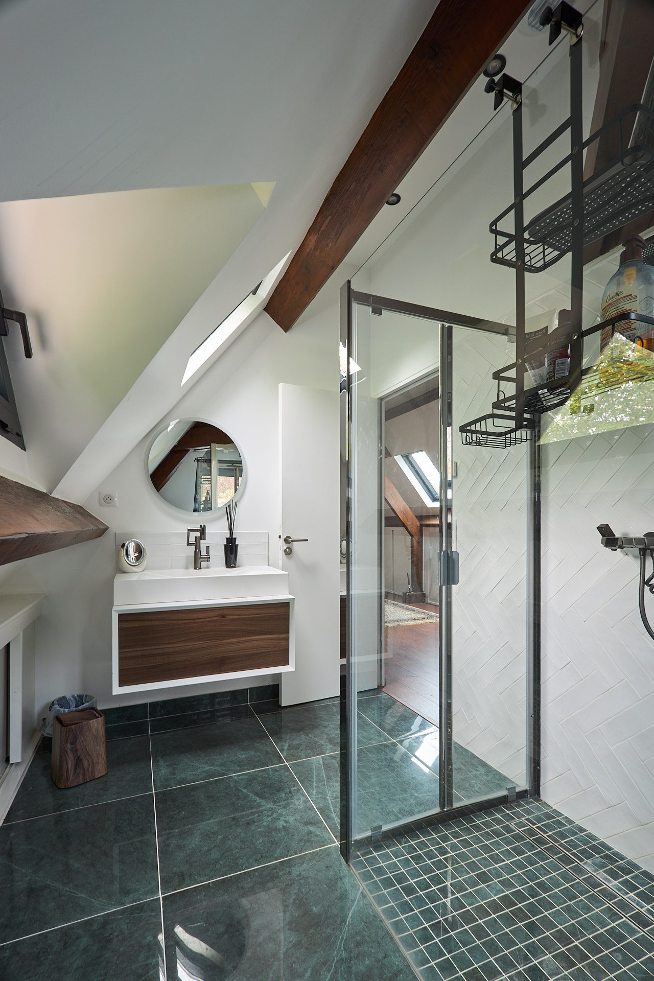 Images bien immobilier Louveciennes