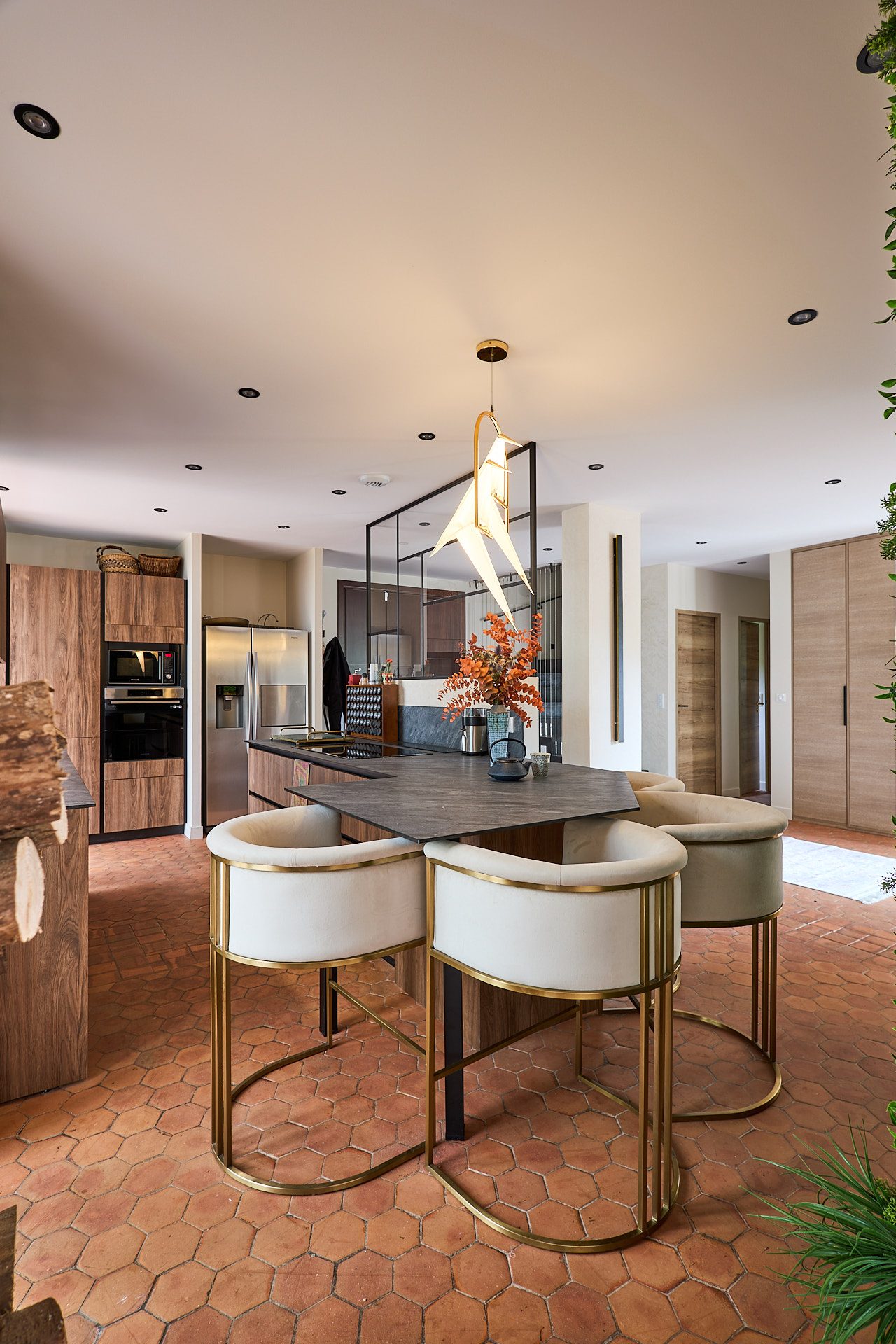 Louveciennes – Élégance, nature et rénovation haut de gamme | 280m² - Louveciennes