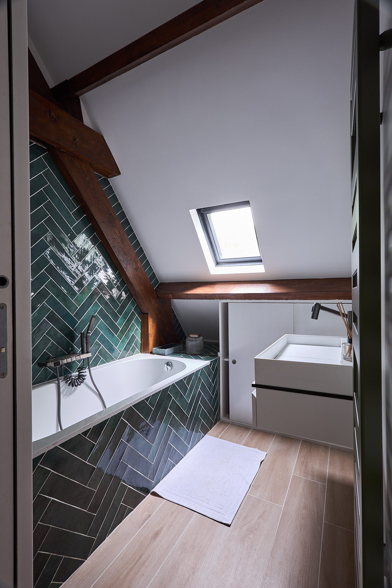 Images bien immobilier Louveciennes