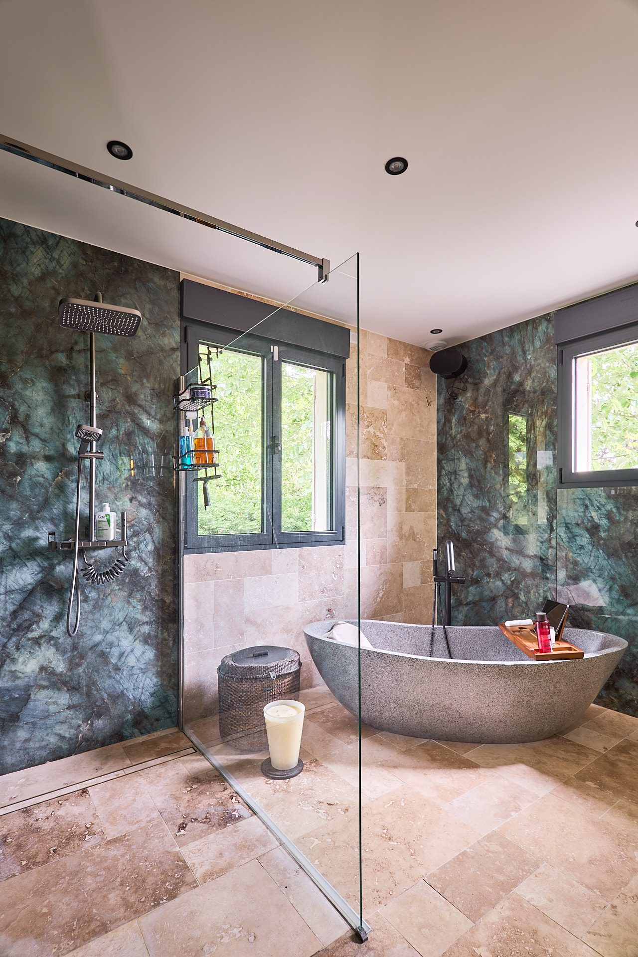 Images bien immobilier Louveciennes