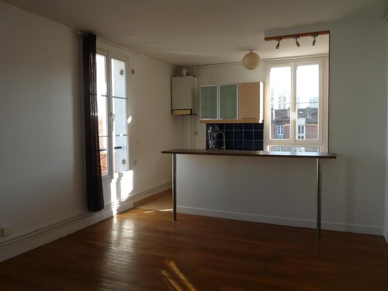  | 39.01m² - Boulogne-billancourt