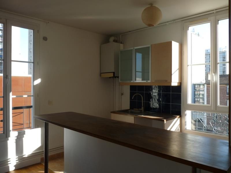 Images bien immobilier Boulogne-billancourt