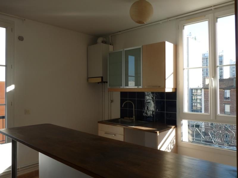 Images bien immobilier Boulogne-billancourt