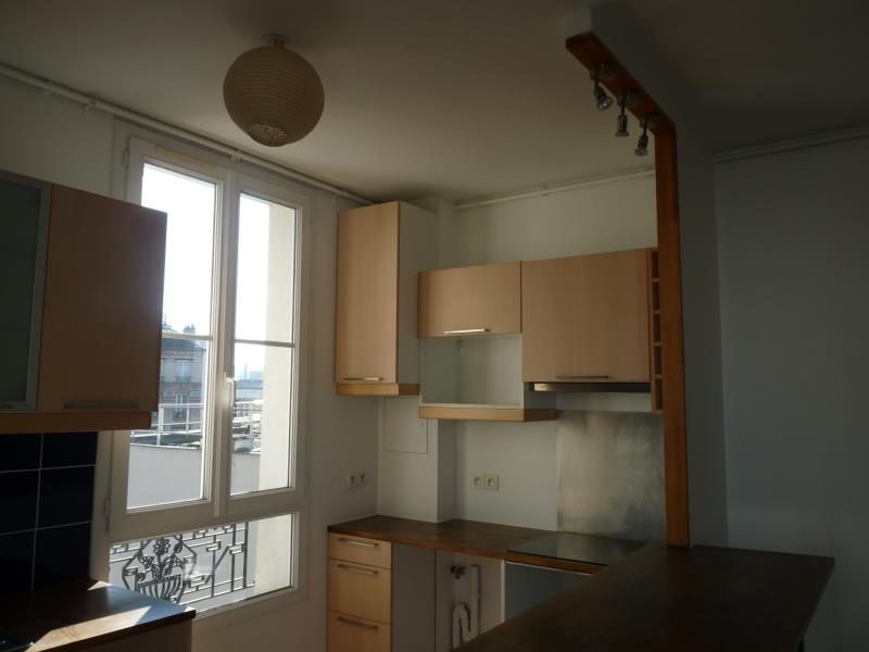 Images bien immobilier Boulogne-billancourt