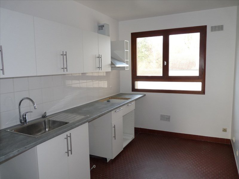 Images bien immobilier Louveciennes