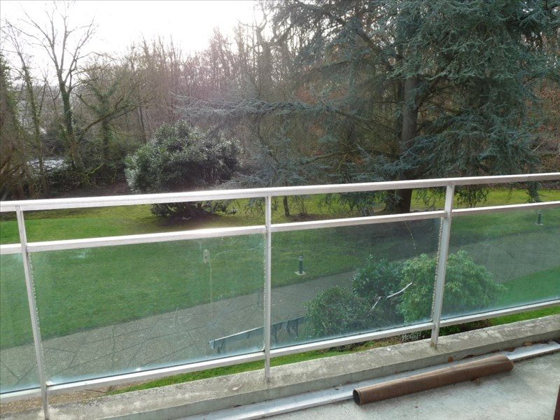 Images bien immobilier Louveciennes