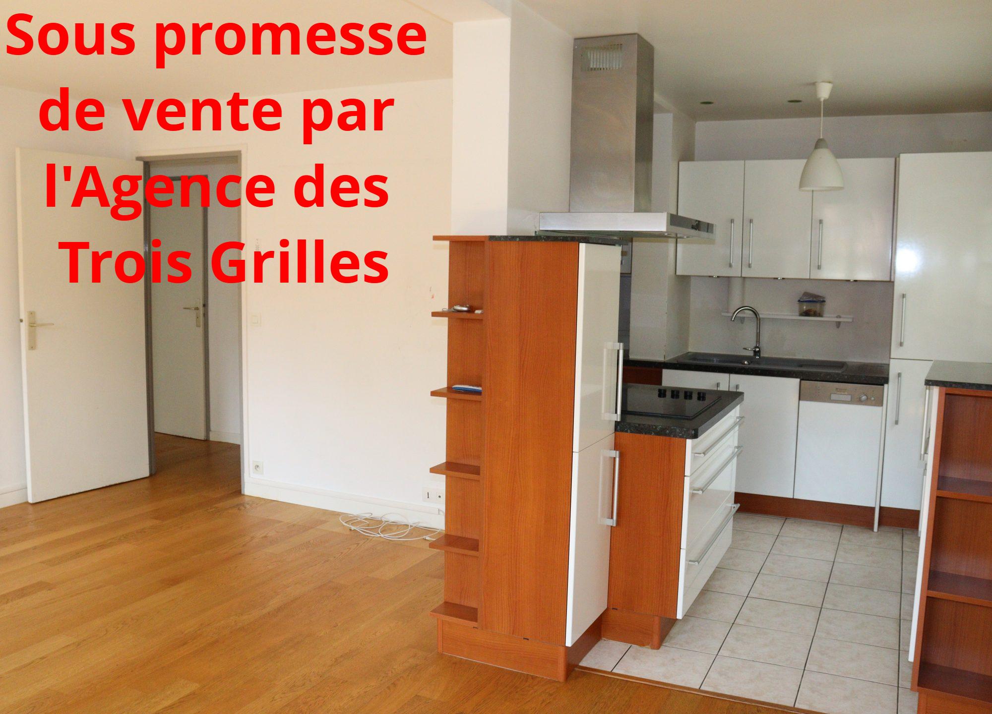 Charmant 3 pièces Louveciennes | 60m² - Louveciennes