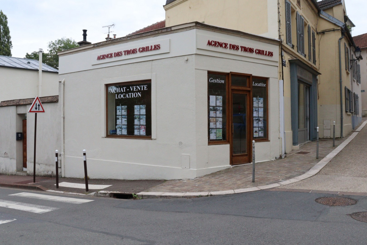  | 55m² - Louveciennes