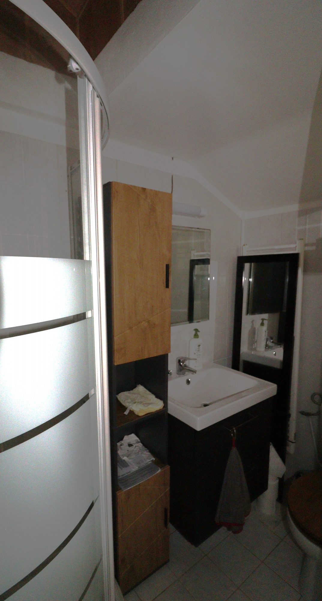 Images bien immobilier Bougival