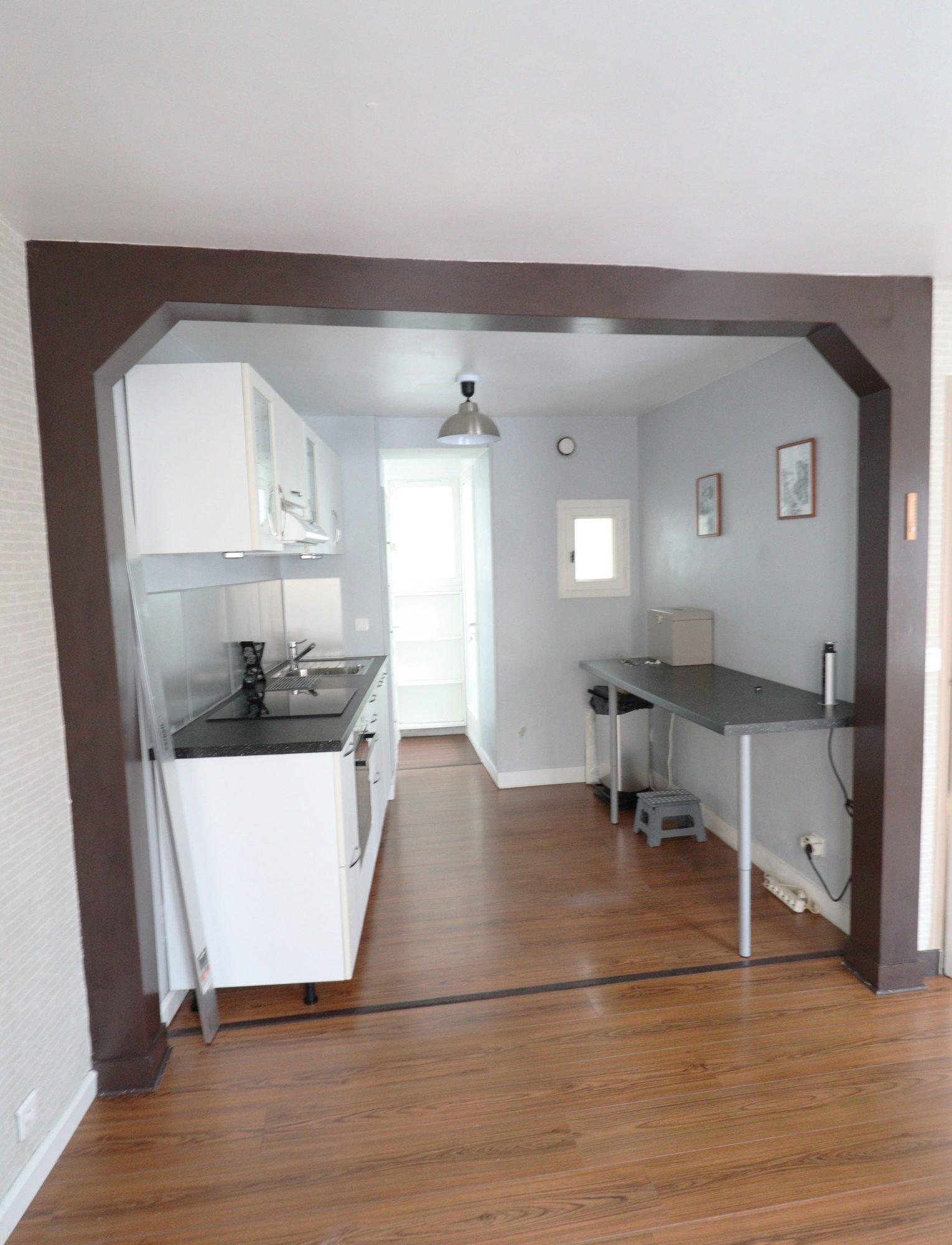 Images bien immobilier Bougival