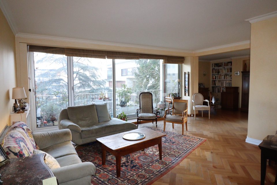 Images bien immobilier Louveciennes