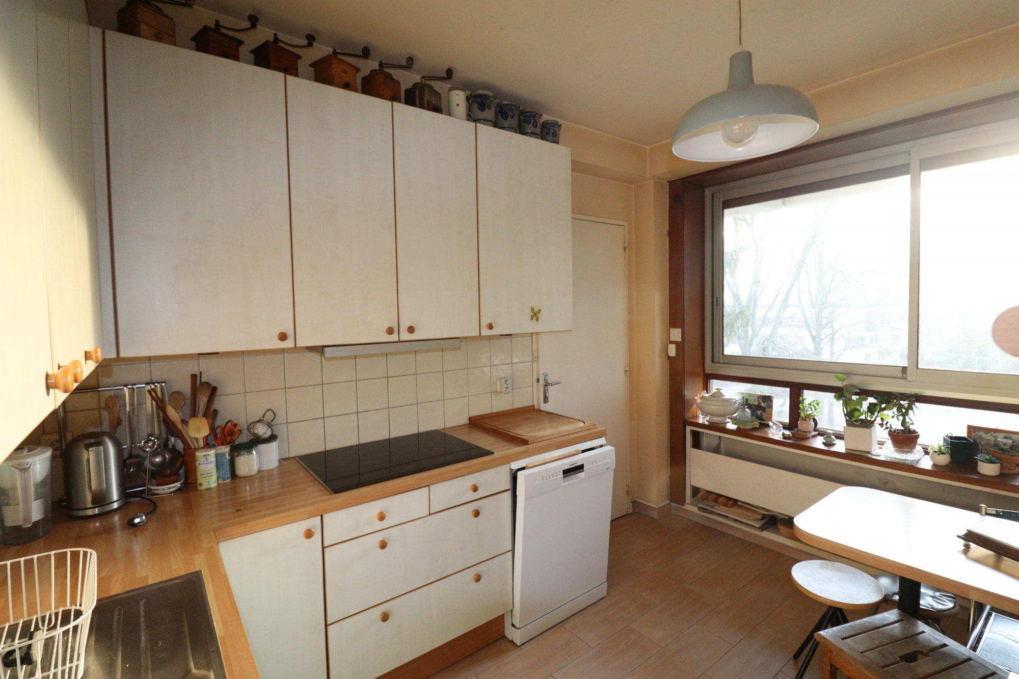 Images bien immobilier Louveciennes