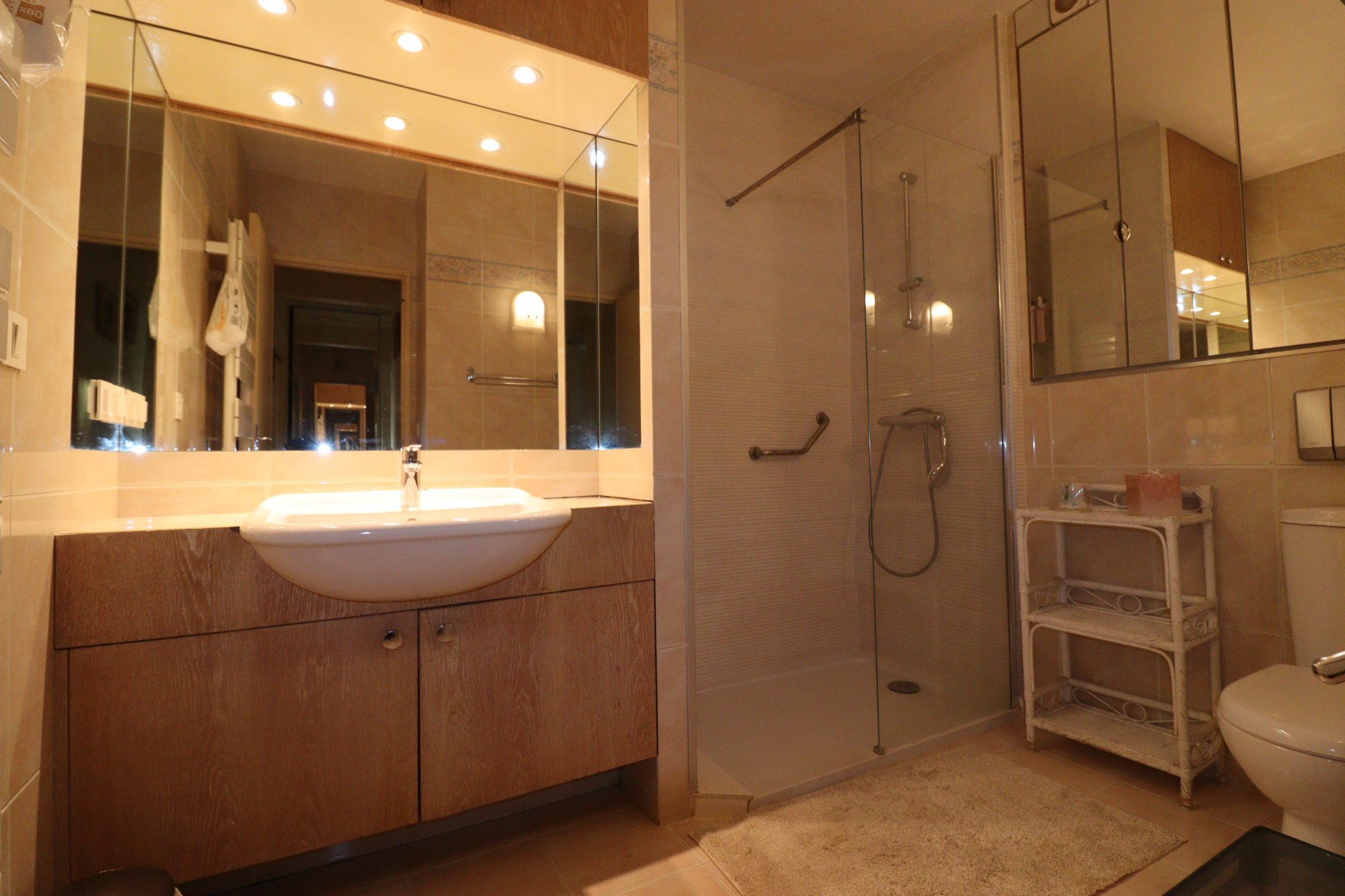 Images bien immobilier Louveciennes