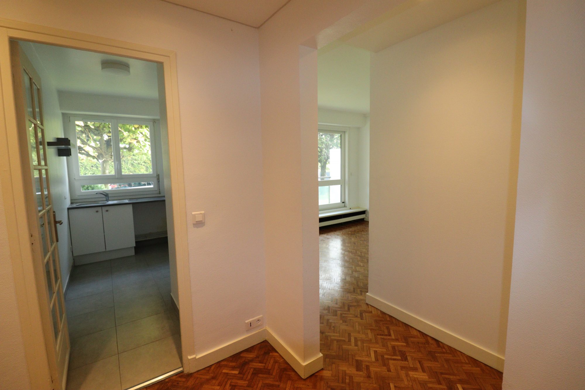 Images bien immobilier Louveciennes