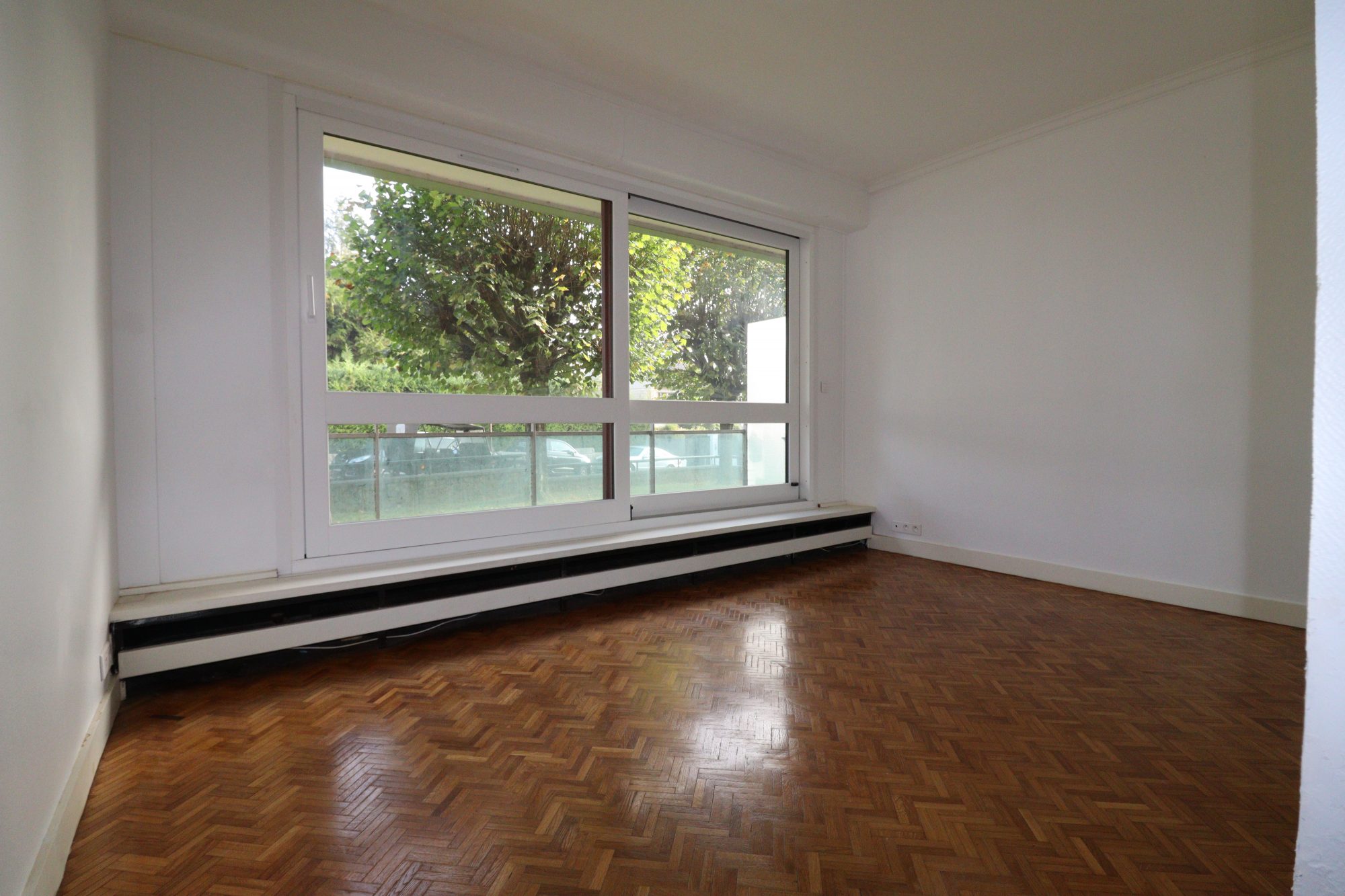 Appartement 2 Pièces | 38.25m² - Louveciennes