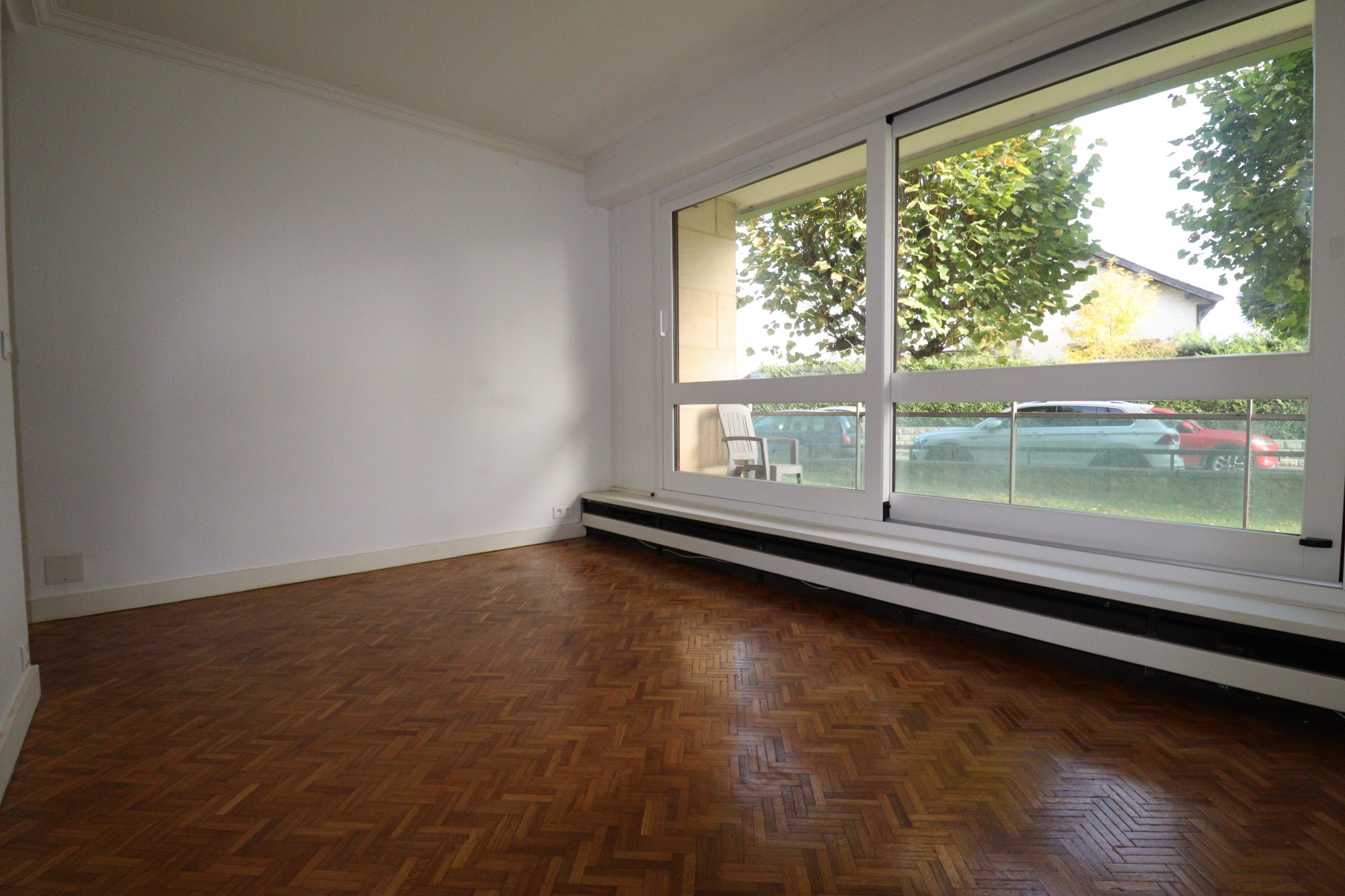 Images bien immobilier Louveciennes