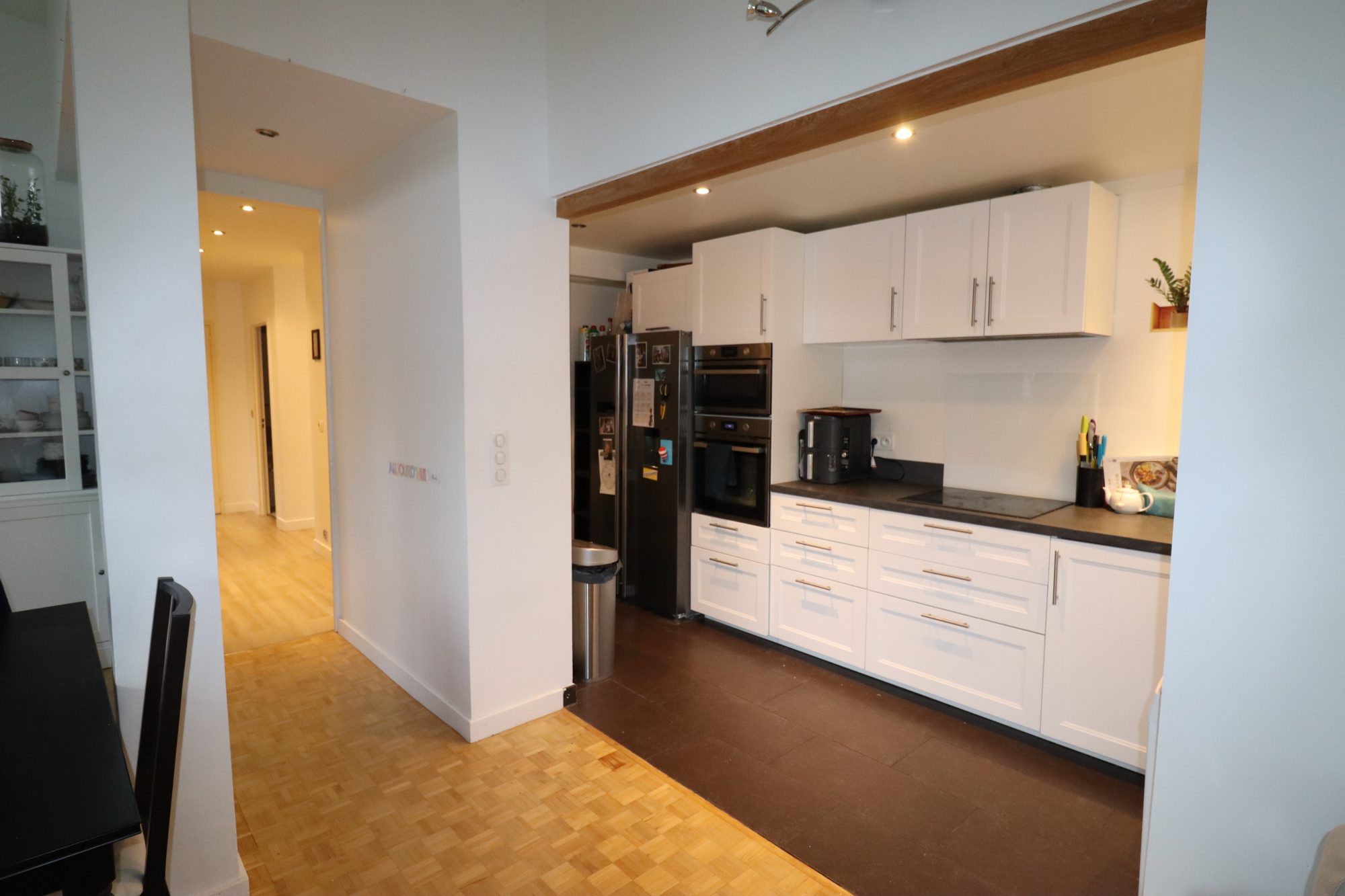 Images bien immobilier Louveciennes