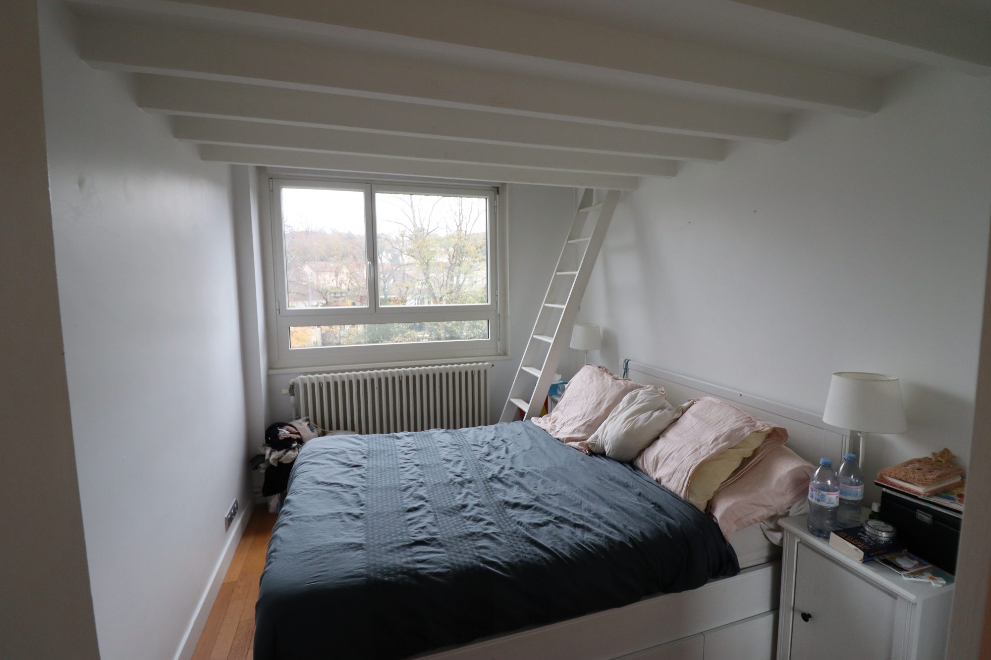 Images bien immobilier Louveciennes