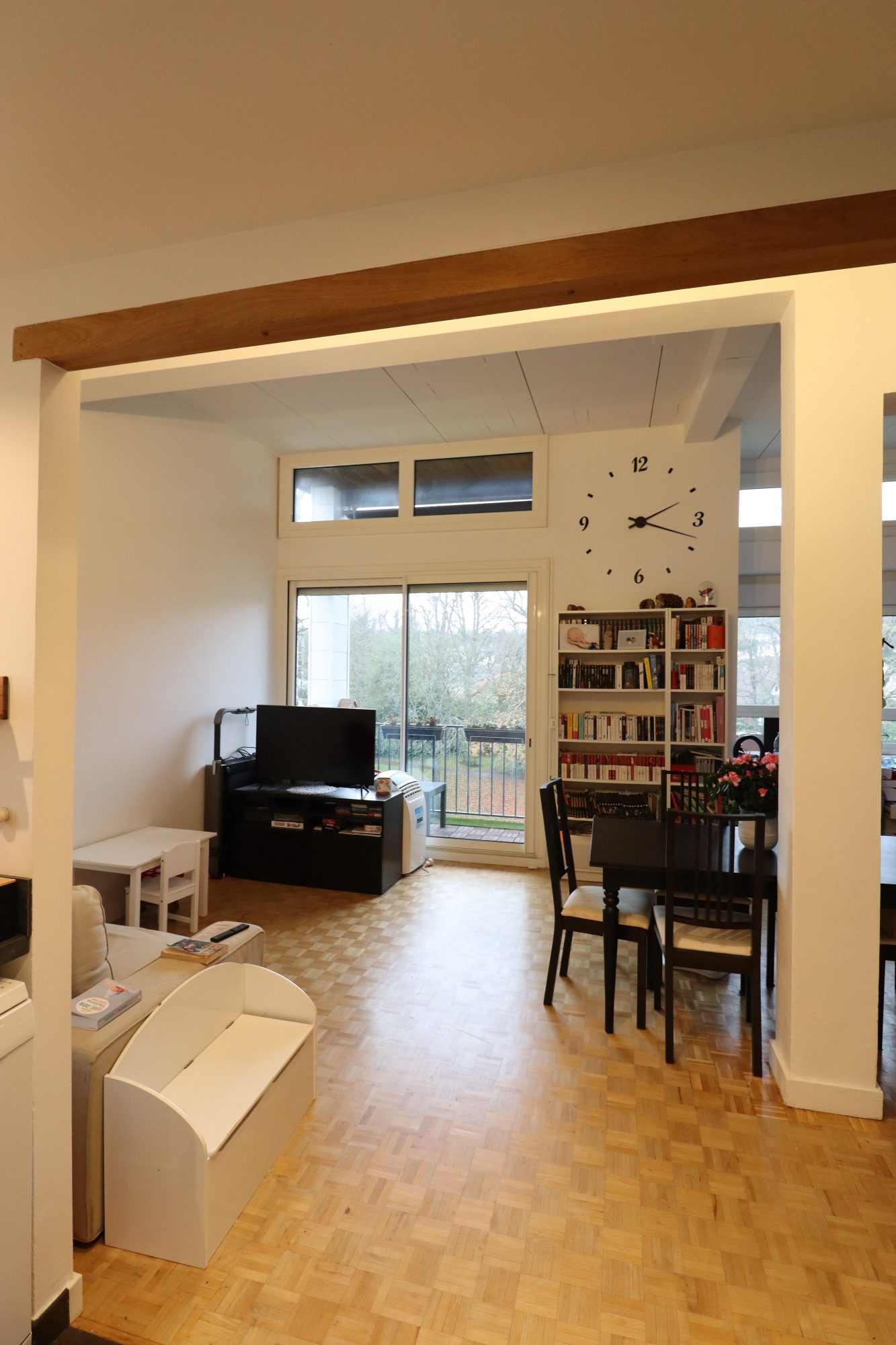 Images bien immobilier Louveciennes