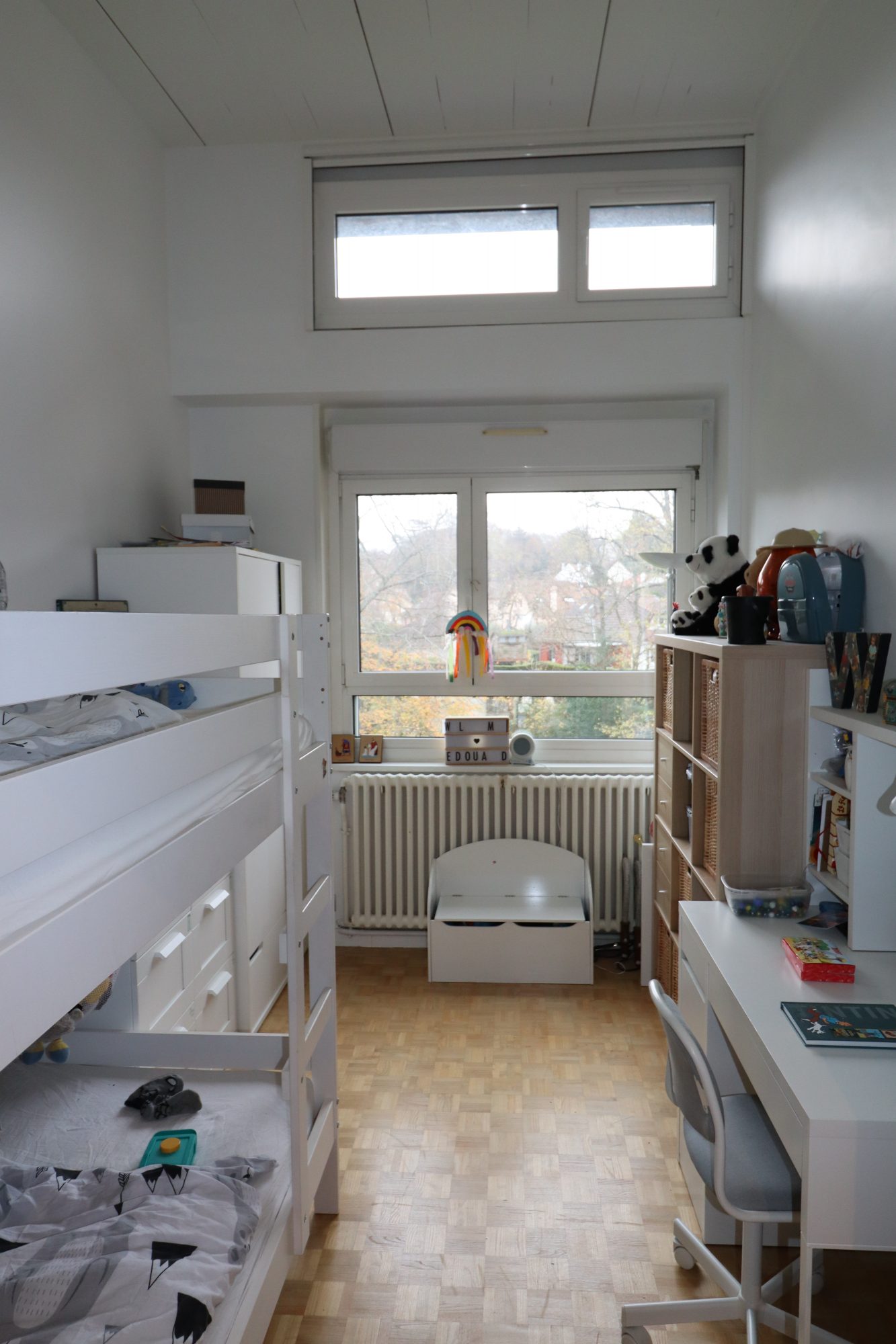 Images bien immobilier Louveciennes