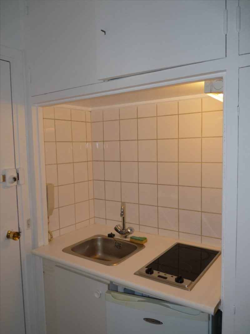 Images bien immobilier Louveciennes