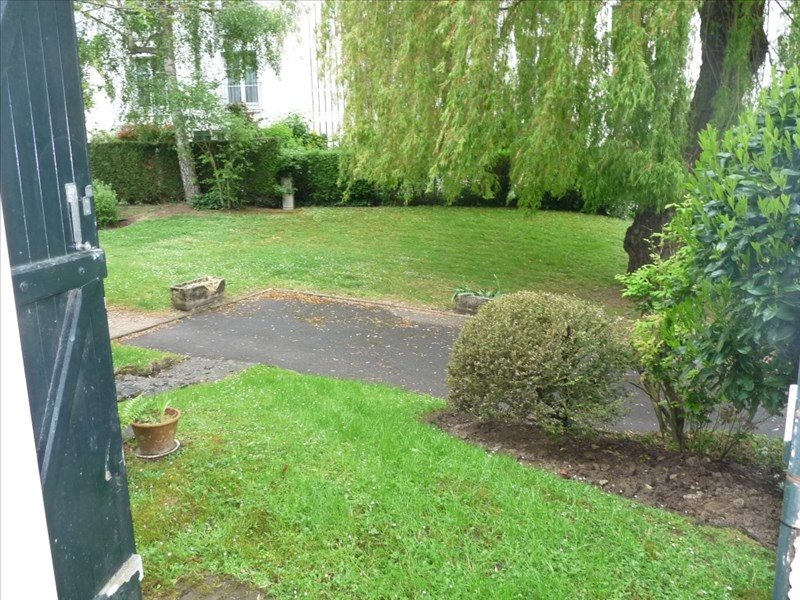 Images bien immobilier Louveciennes