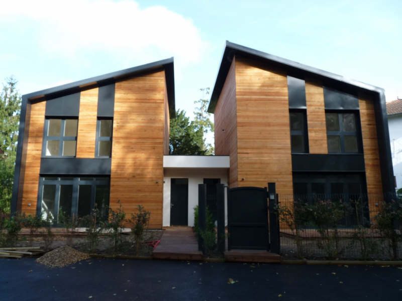 Images bien immobilier Louveciennes