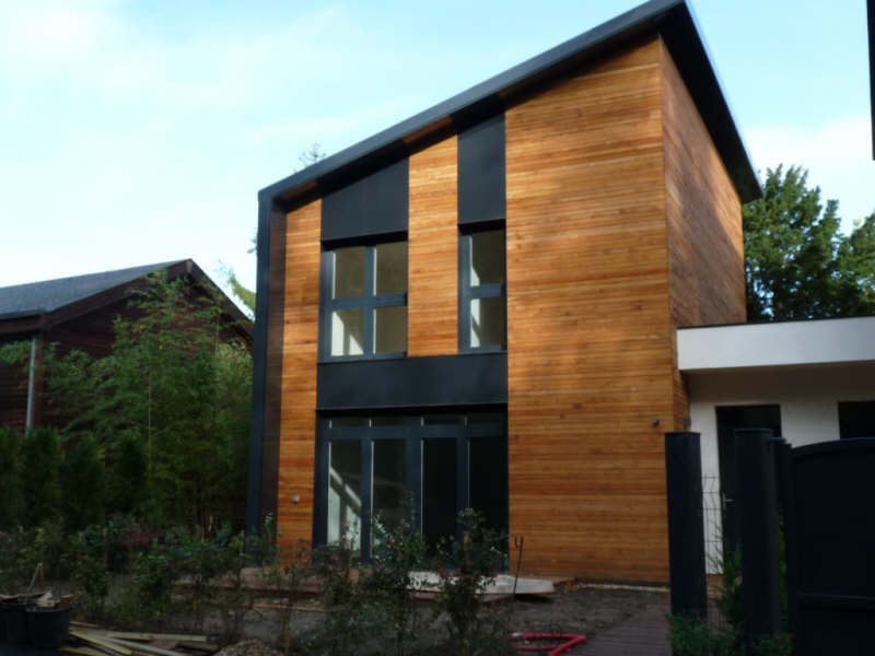 Images bien immobilier Louveciennes