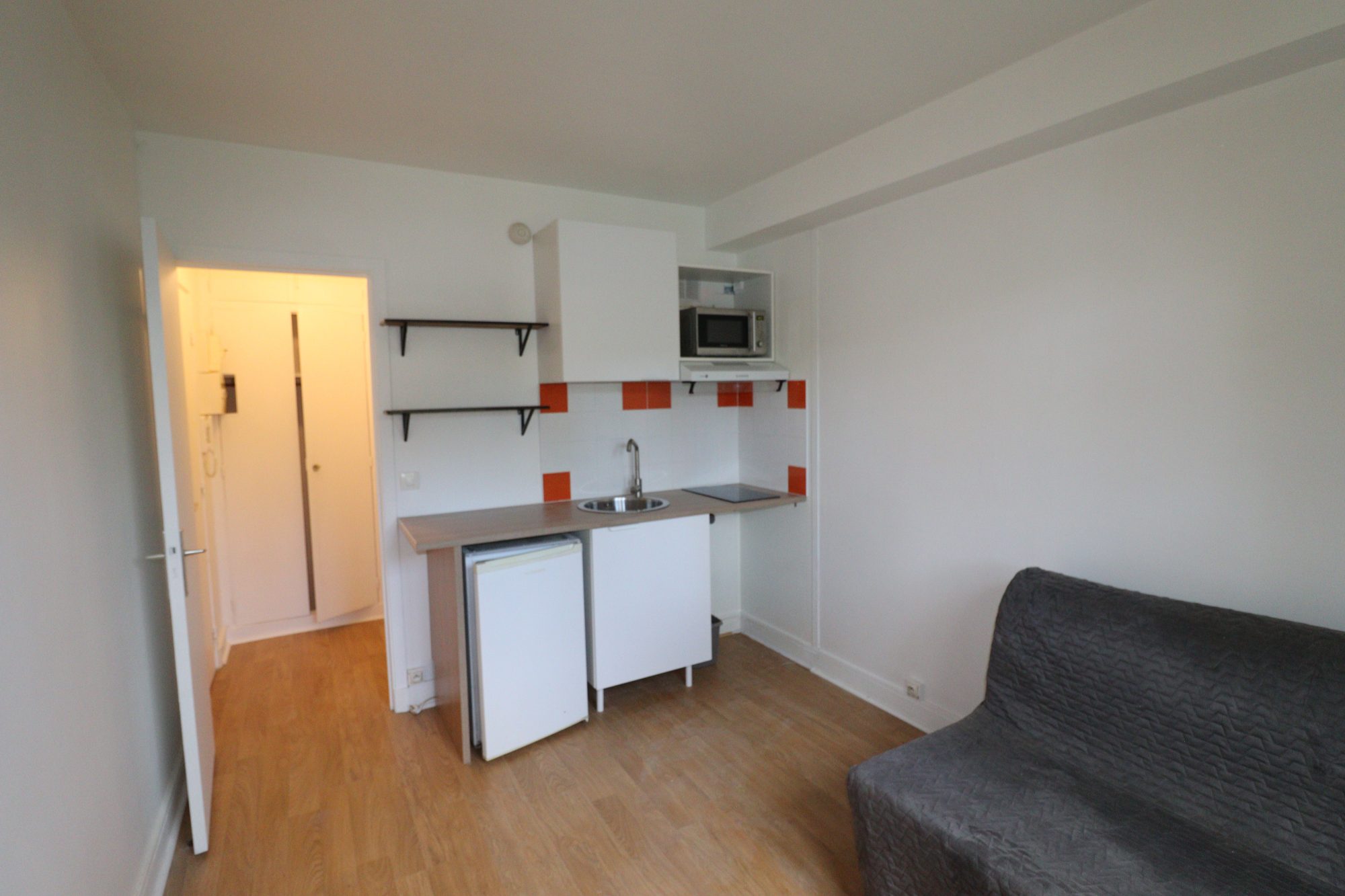  | 17m² - Louveciennes