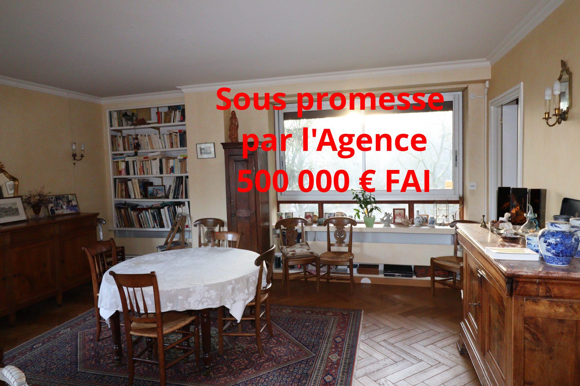 Louveciennes, Idéalement situé | 120m² - Louveciennes