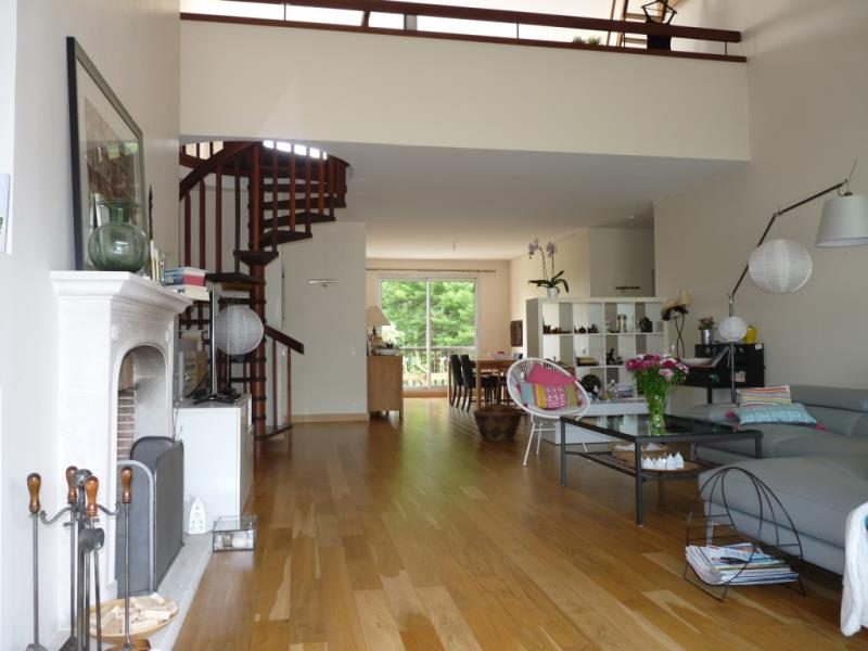 LOUVECIENNES : grand duplex | 174m² - Louveciennes