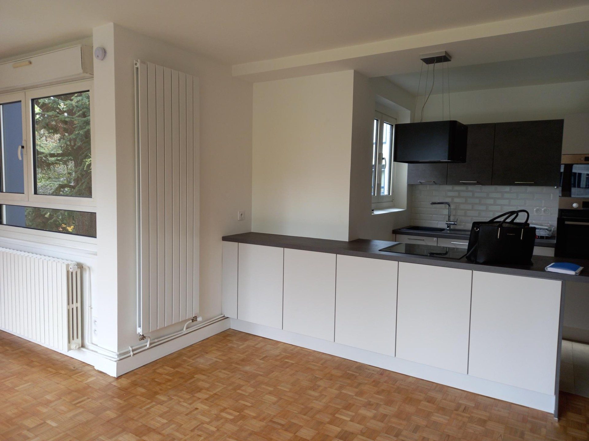Images bien immobilier Louveciennes
