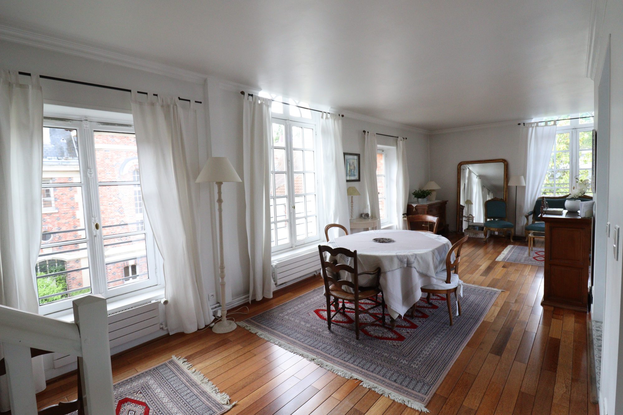 | 117m² - Louveciennes